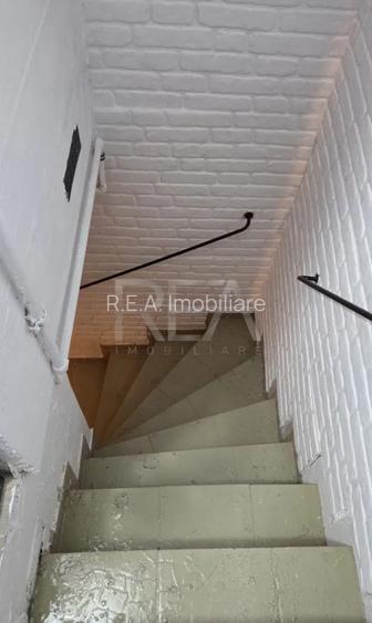 Apartament 2 camere în Vilă Interbelică | Terasă | Victoriei - 13
