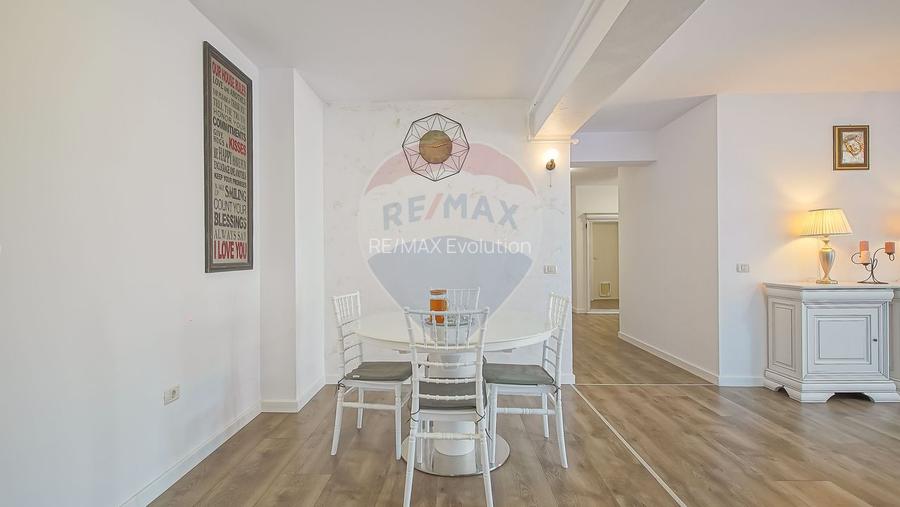 PENTHOUSE 5 CAMERE | VEDERE PANORAMICA | ZONA NOUA – NATURA SI LINISTE - 20