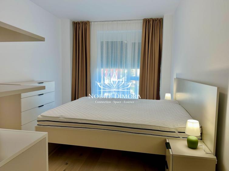 Nord One - Apartament modern cu 2 camere - Brediceanu - Central - 7