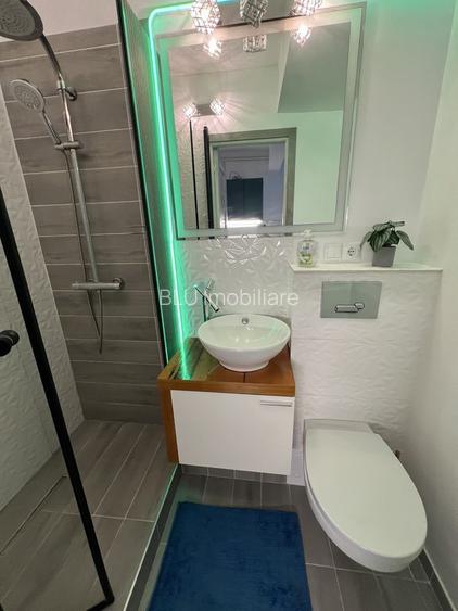 Garsoniera renovata complet 22mp Plevnei - 5