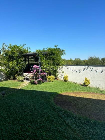 Cartier Latin | Casa | Pet friendly | 4 Camere | Curte 300 mp | Foisor  - 11