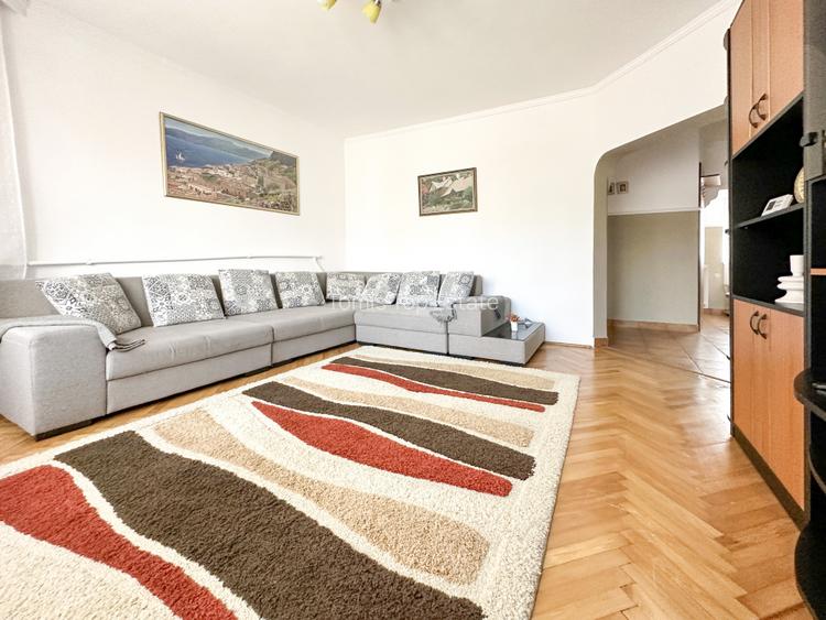 Casa de vanzare in cartierul Medeea, Constanta | P+1+M - 2