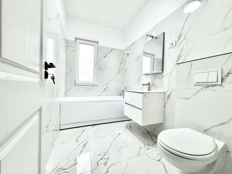 Luminos și modern: Apartament cu 3 camere în Braytim - 17