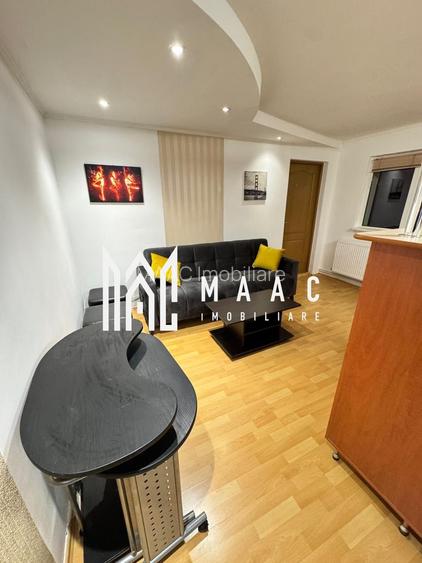 Apartament tip mansardă I 2 camere I Mihai Viteazul - 2