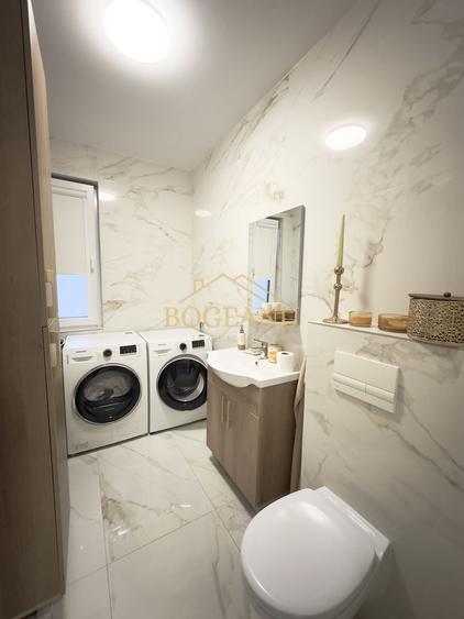 BG99-Ap 4 camere Mobilat Utilat LUX-COMISION 0% - 10