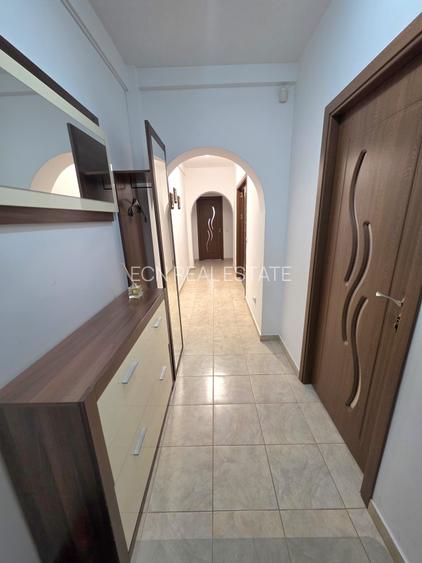 Apartament 2 camere de inchiriat, Popesti-Leordeni, Parcare privata - 6