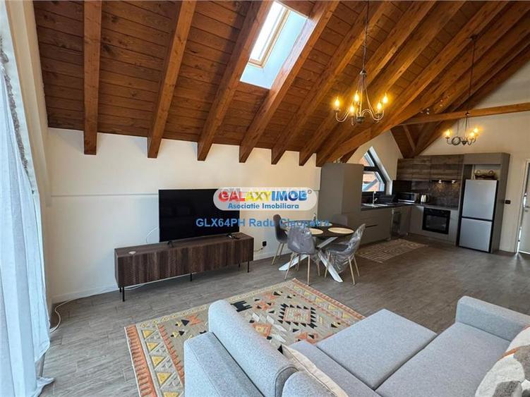 Vanzare apartament 2 camere,  Sinaia - 17