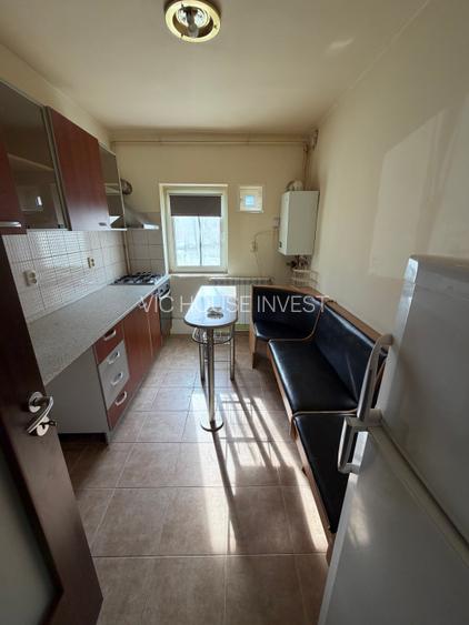 Apartament Predeal zona centrală - 3