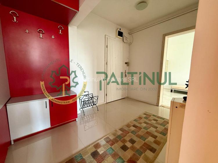 Apartament 2 camere de inchiriat Sibiu - 18