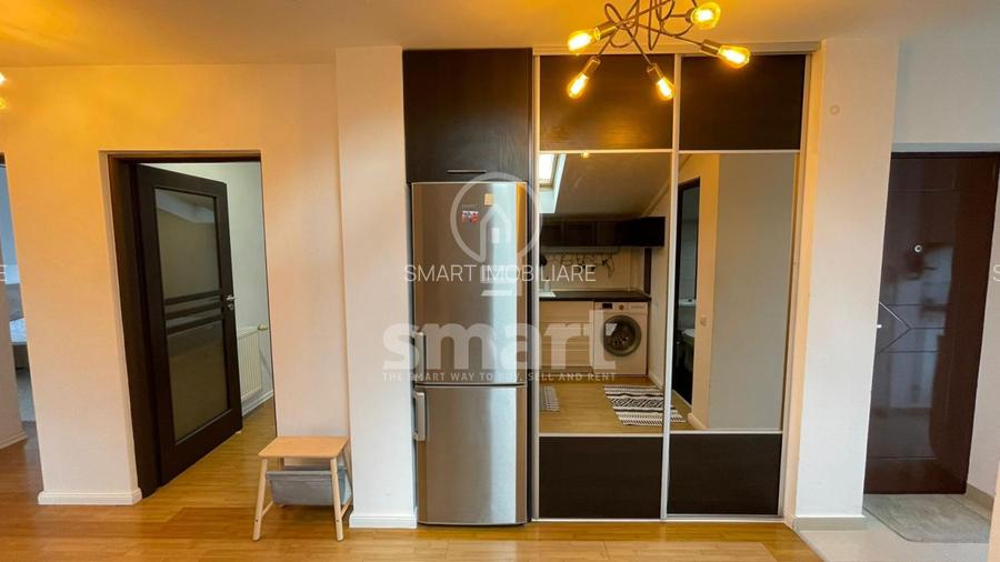 Apartament 3 camere Europa - 19