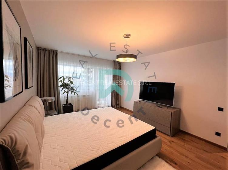 3 camere Lux, Afi Mall, Brasov - 8