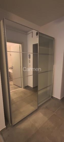 Ofer spre închiriere garsonieră zona Pallady + loc parcare inclus - 6