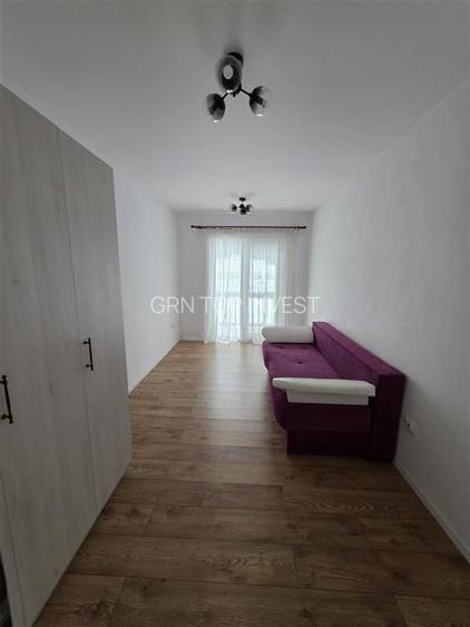 Apartament 3 camere cu balcon si loc de parcare in Selimbar - 6
