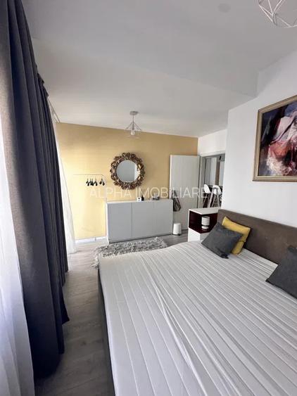 Apartament 2 camere Floreasca - 4