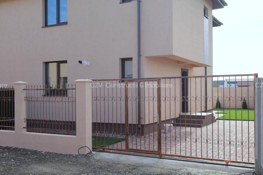 Proiect Modular Duplexuri- Patru unitati disponibile 2025 - 5