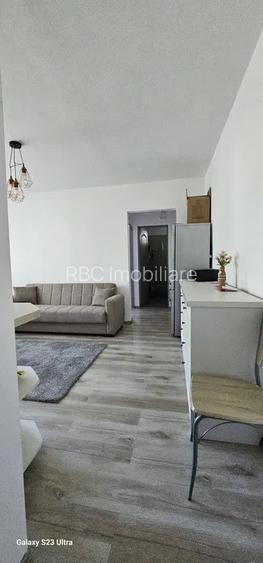 Apartament cu 3 camere modern Intre lacuri cu parcare - 5