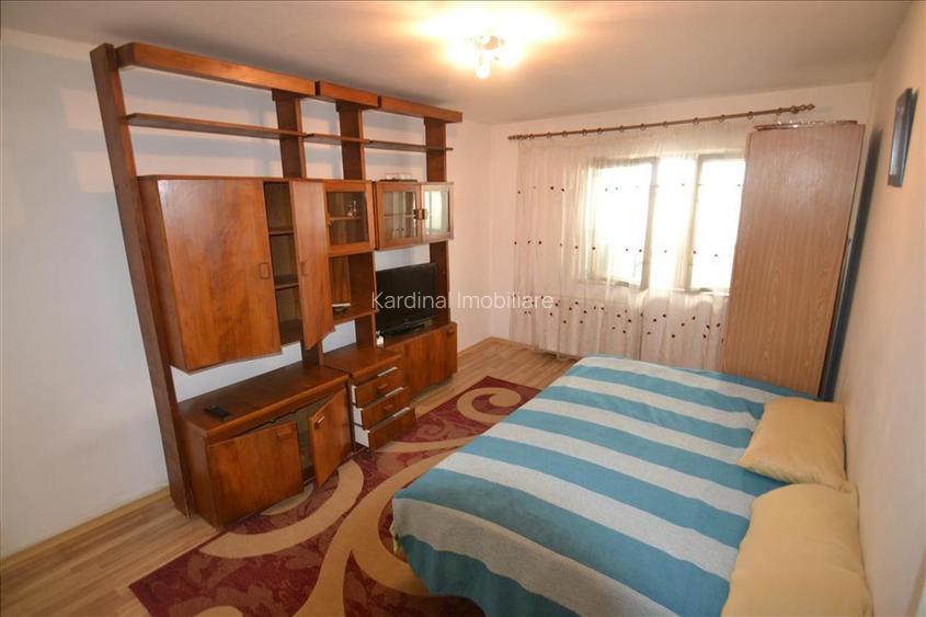 Exclusiv apartament 2 camere decomandat Astra - Paraului - 3