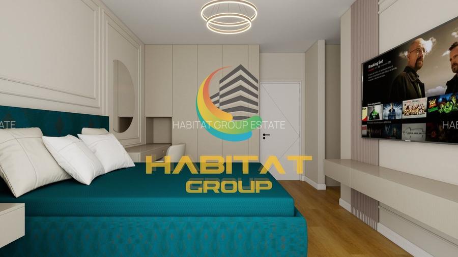 Casa individuala 4 Camere in Rate Comision 0%  Com Berceni - 8