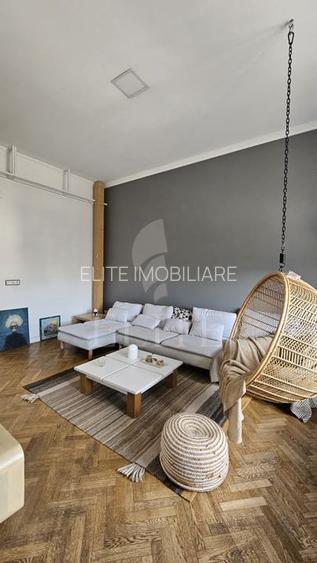 Apartament 3 camere în zona SEMICENTRAL - 10