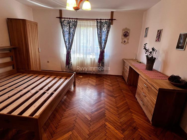 Ocazie unică! Casă de vânzare în stațiunea Covasna! - 4