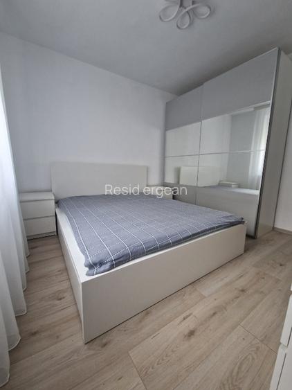Apartament cu 2 camere de inchiriat in zona City Mall, pentru termen lung 500€ - 4