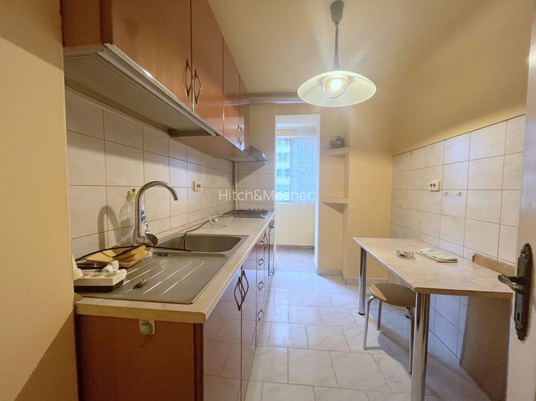 Apartament 3 camere - Torontalului - 16