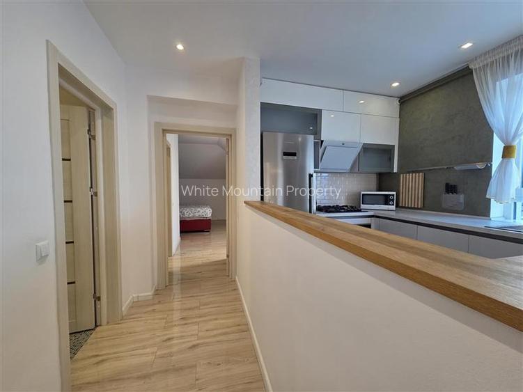 Apartament modern 2 camere Iris Residence Tractorul - 20