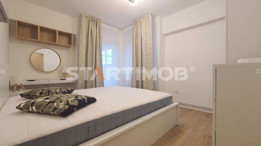 Apartament 3 camere Centru Civic prima inchiriere - 25