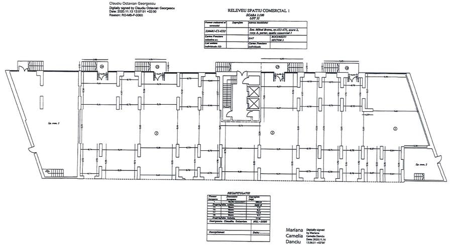 Spatiu comercial de vanzare pe Soseaua Mihai Bravu 451-471 - 8