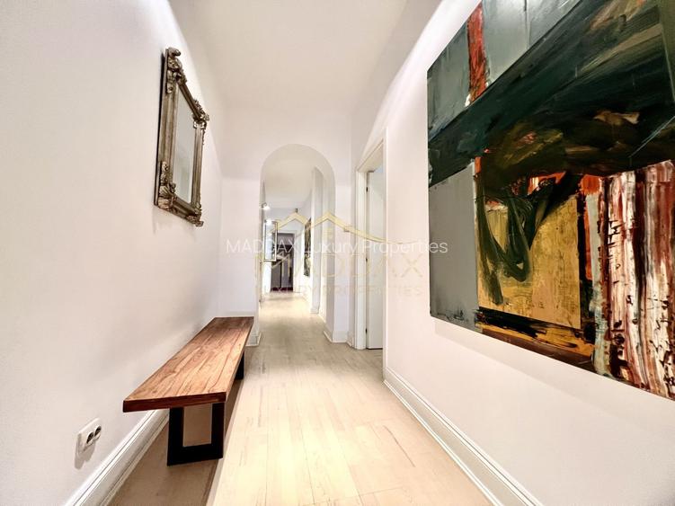 Apartament in Vila | Dorbanti - Capitale | De Vanzare | 1946 - 11