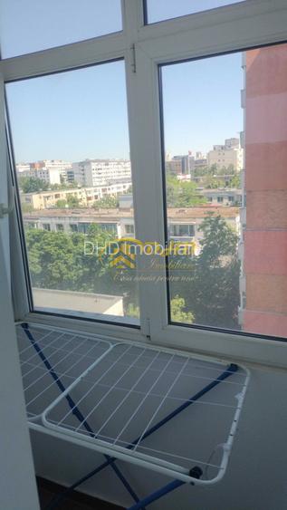 Apartament cu 2 camere decomandate, Podu Ros. - 5