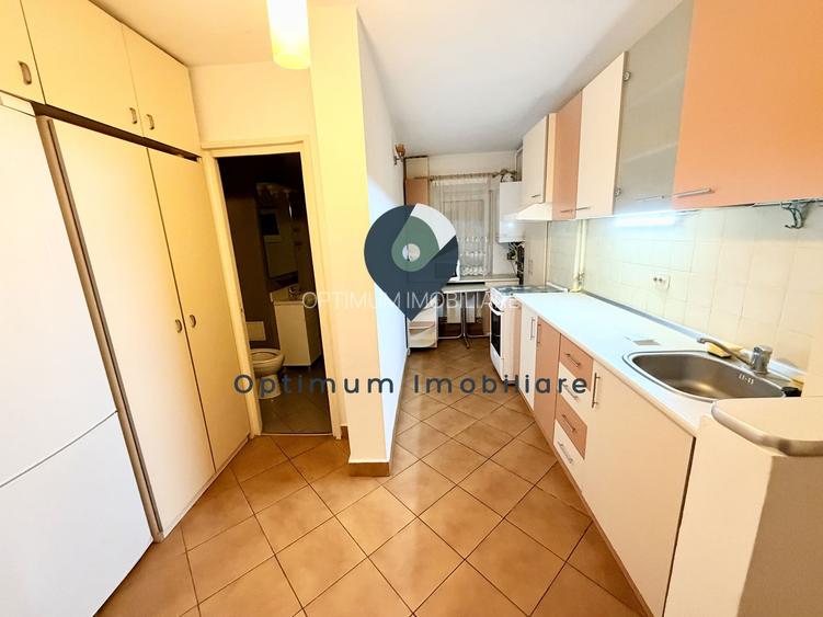 Apartament cu 2 camere in Manastur, etaj intermediar, zona OMV ! - 3