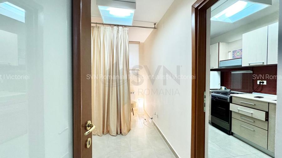 REA0123759 Capitale de vanzare 2 Apartamente plus Pod - 18