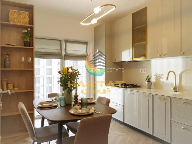 Vanzare 3 camere metrou Berceni Dezvoltator Biruintei - 4