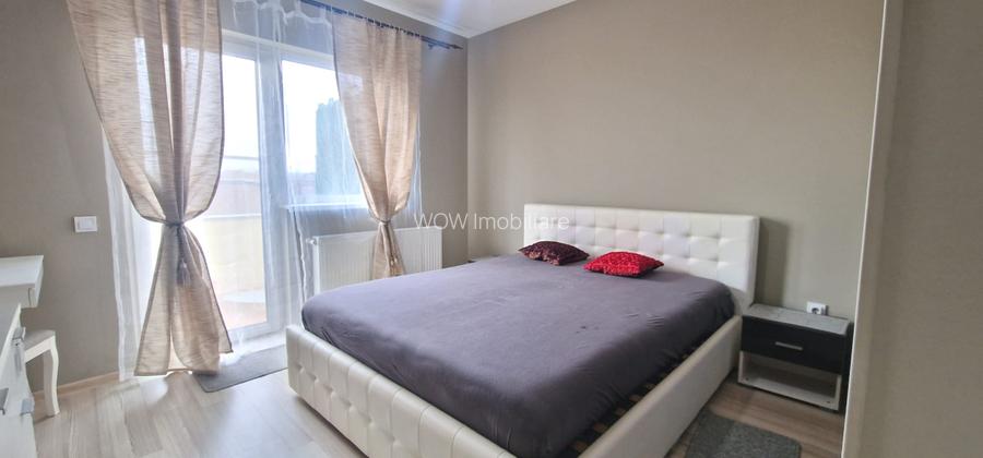 De vanzare apartament 3 camere in Selimbar - 7