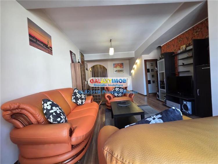 Inchiriere apartament Premium cu 2 cam situat la Rezidence Sun Rise - 3