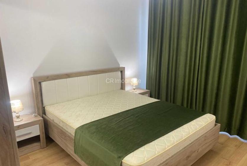 Apartament 2 camere Plaza Residence - 3