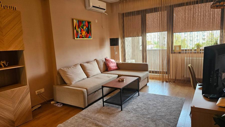 Garsoniera lux, piata Alba Iulia, proprietar - 3