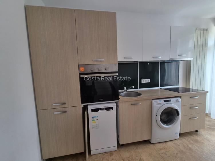 Inchiriere Apartament  3 Camere cu gradina de 100mp Iancu Nicolae - 8
