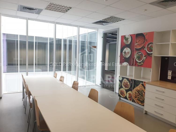 Sp. Birouri-0% COMISION-Cladire Clasa A-Suprafete de la 168-1,200 mp - 7