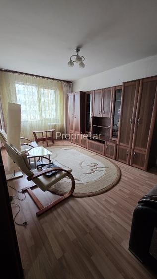 Inchiriez apartament 2 camere - Zona Margeanului, Cartier Rahova - 9