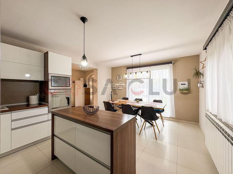 Comision 0! Casa individuala, la cheie cu teren de 700 mp! - 7