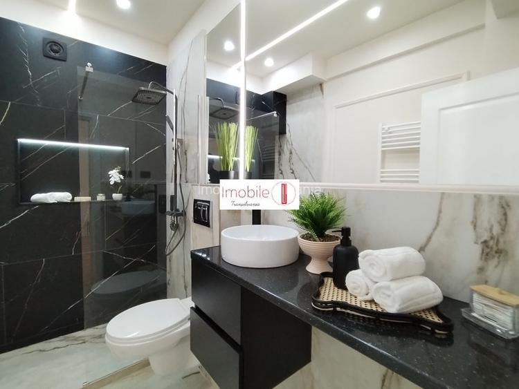 Apartament Ultrafinistat in Zona Centrala - 7