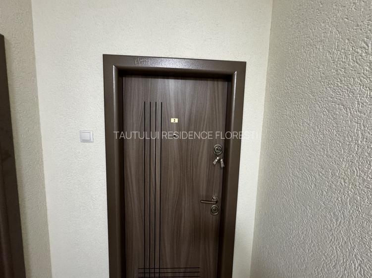 Ap 10 C5 Tautului Residence Park Parcul Poligonului Zona Sub cetate T - 14