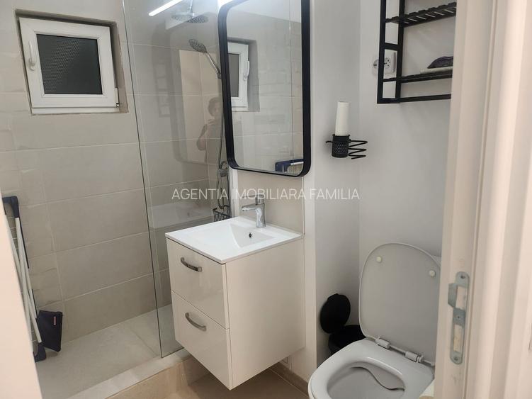 Inchiriere garsoniera tip studio - 6