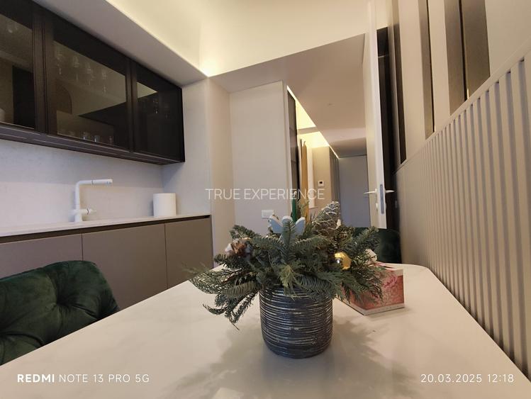 CORTINA ACADEMY | 3 CAMERE |  HIGH- END | DESIGN INTERIOR DEOSEBIT | - 5