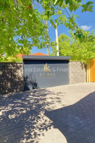 Casa moderna cu 3 dormitoare, PIPERA  - 2