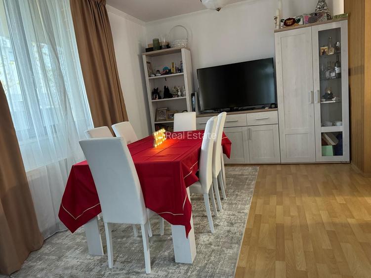 VANZARE APARTAMENT 3 CAMERE ANDORA PIPERA/GRADINA/LOC PARCARE - 6