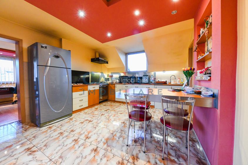 Inchiriere imobil mixt Zorilor langa Sigma Center - 6