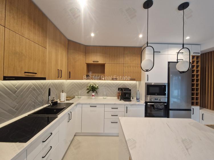 Casă individuală de vânzare Berceni Ilfov – 4 camere, curte 765 mp - 30